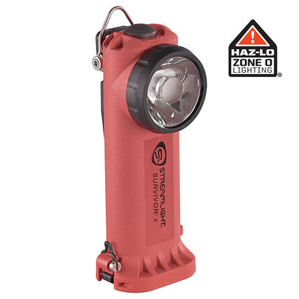 EX Atex Handlamp