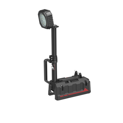EX Atex oppervlakte verlichting