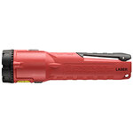 Streamlight Dualie 3AA ATEX LASER