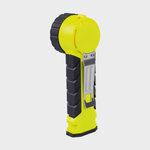 Nova RA 90 Ex ATEX Zone 0