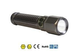 Nova Dual handlamp, Ex ATEX 1/21, 230V