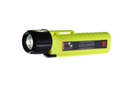  Underwater Kinetics 4AA eLED SUREFOOT