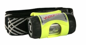 Underwater Kinetics Vizion II 3AAA