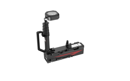 Portable Work Light ExATEXMP81R 