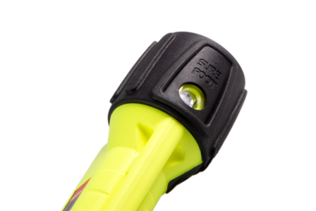  Underwater Kinetics 4AA eLED SUREFOOT