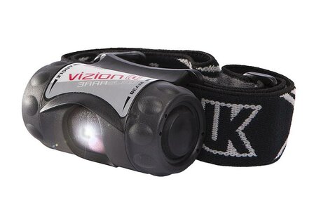 Underwater Kinetics Vizion II 3AAA