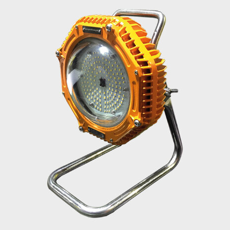 Nova Titan RX 2100, ATEX Zone 1/21